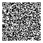 QR код "Ежик"