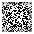 QR код "Семь лепестков"
