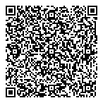 QR код "Радуга"