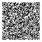 QR код "Ежик"
