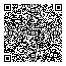 QR код "Енот"