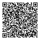 QR код "Енот"