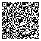 QR код "Модный домик"