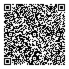 QR код "Town style"