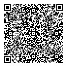QR код "Froggy"
