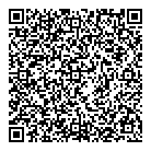 QR код "Сытый ежик"