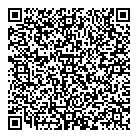 QR код "Рыжий кот"
