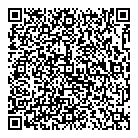 QR код "Хостел X.O."