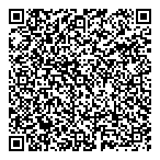 QR код "Шикарные двери"