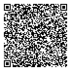 QR код "Розовые облака"