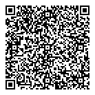 QR код "Резной палисад"