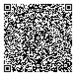 QR код "Звездное небо"