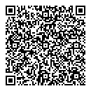 QR код "Орхидея"