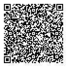QR код "Сетка центр"