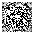 QR код "Оранжевый кот"
