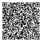 QR код "Паровоз"