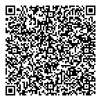 QR код "Малина"