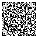 QR код "Purple Touch"