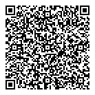 QR код "Радуга"