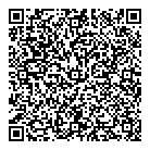 QR код "Аист"