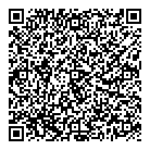 QR код "Ажур"