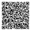 QR код "Радуга"