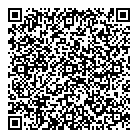 QR код "Светская львица"
