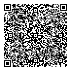 QR код "Белый Квадрат"