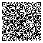 QR код "Белый Квадрат"