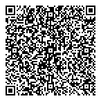 QR код "Сатурн"