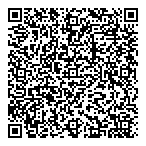 QR код "Силуэт"