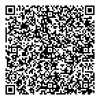 QR код "Beautiful hair"