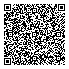 QR код "Два сердца"