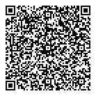 QR код "Блондинка"