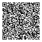 QR код "Незнакомка"