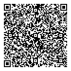 QR код "Золотая орхидея"