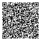 QR код "Визаж"