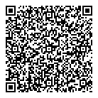 QR код "Белый лев"