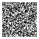 QR код "Клякса"