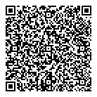 QR код "Кубик-Рубик"