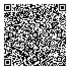 QR код "Радуга"