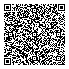 QR код "Радуга"
