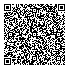 QR код "SALON A.B."