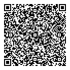 QR код "Дикая кошка"