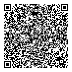QR код "Неоновый город"