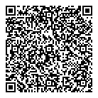 QR код "Оранжевый Квадрат"