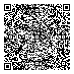 QR код "Пламя"