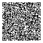 QR код "Федерация каратэ"