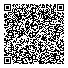 QR код "Федерация каратэ"