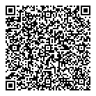 QR код "Федерация каратэ"